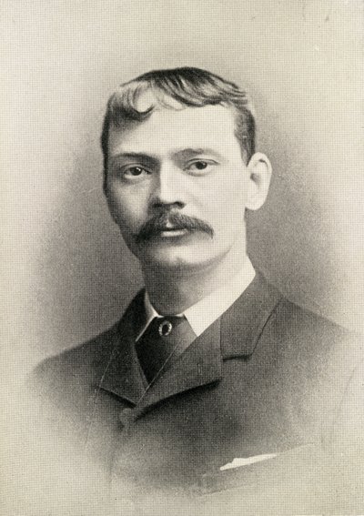 Jerome K. Jerome by English School